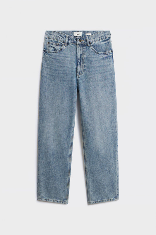 VINTAGE BLUE