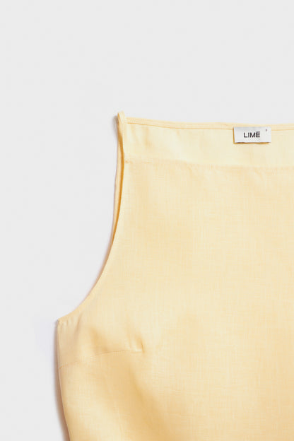 LIGHT YELLOW