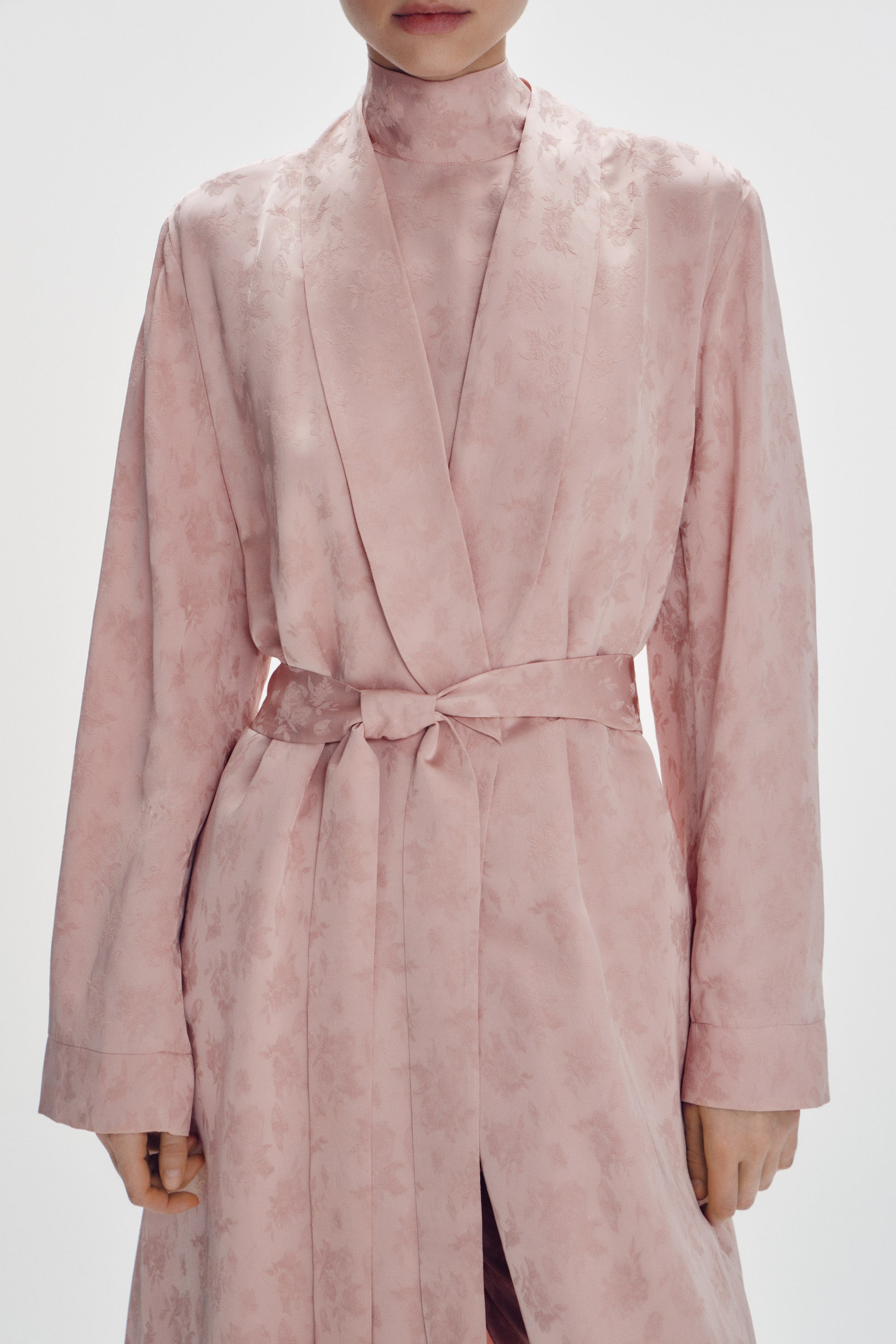 NUDE PINK