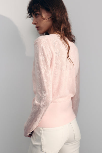 LIGHT PINK