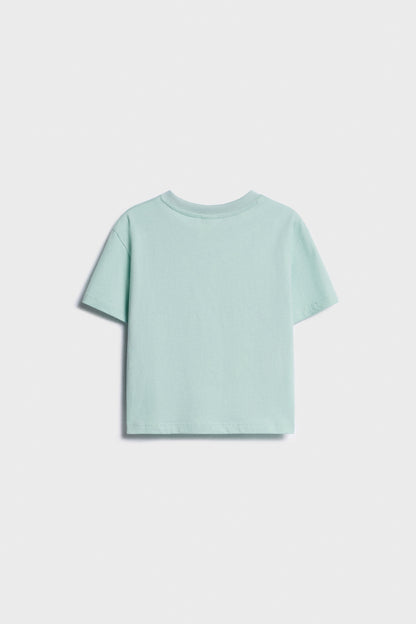 LIGHT GREEN