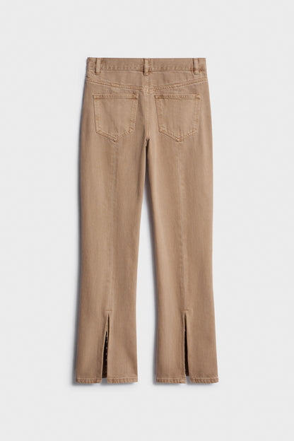 LIGHT BEIGE