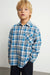 BLUE/WHITE
