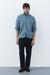 MINERAL BLUE