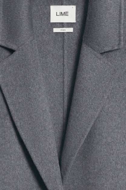 GREY MELANGE