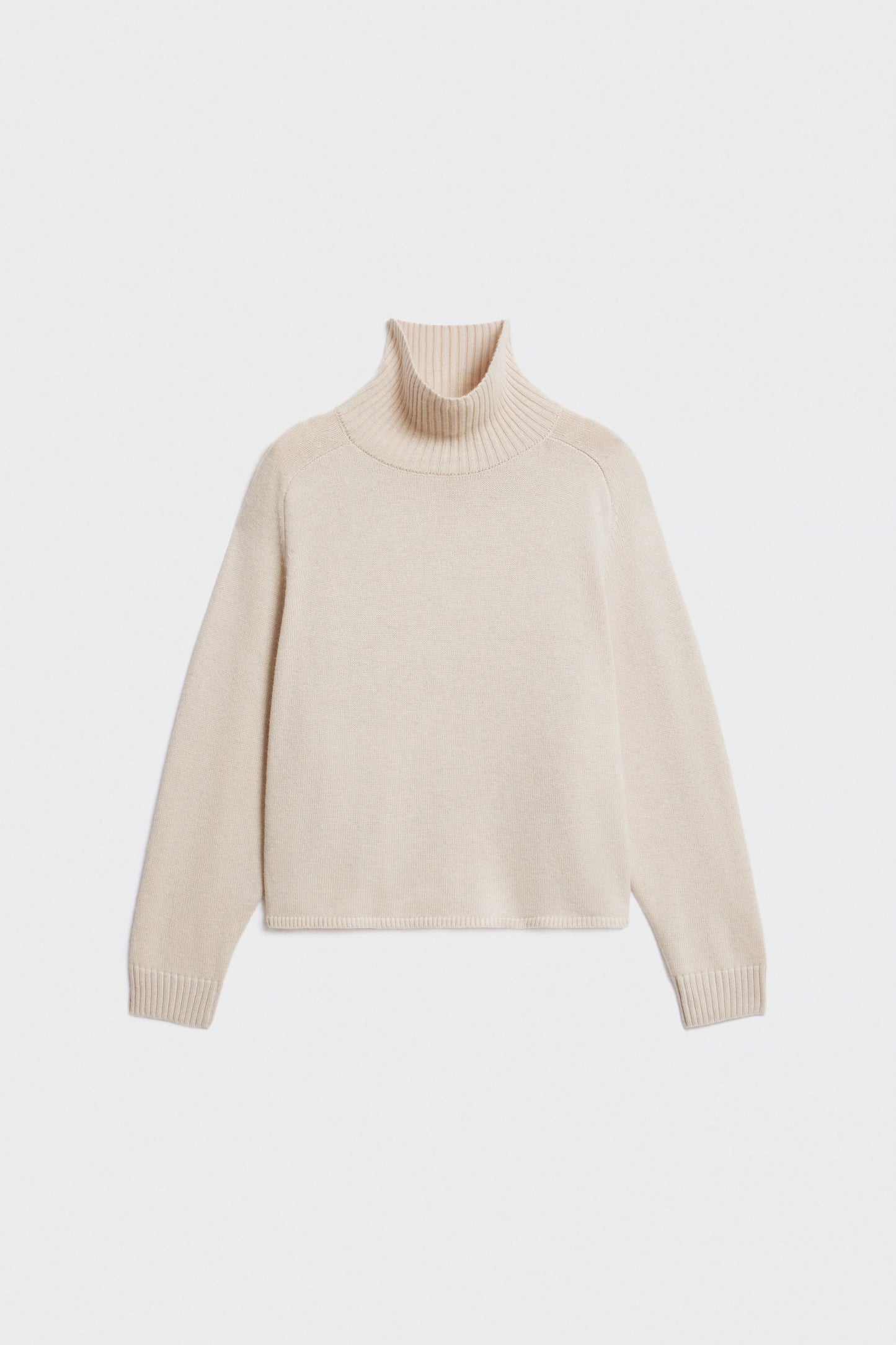 LIGHT BEIGE MELANGE