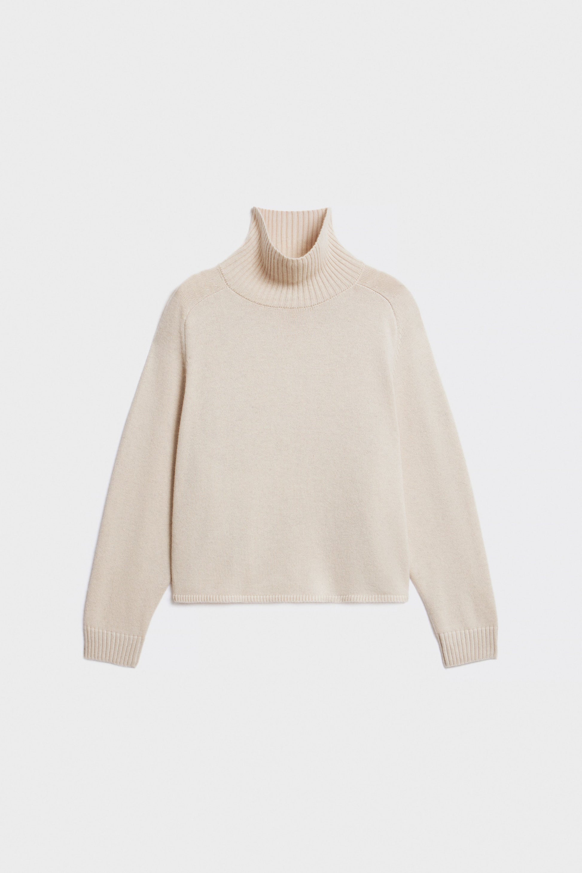LIGHT BEIGE MELANGE