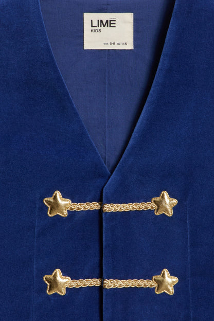 DARK BLUE