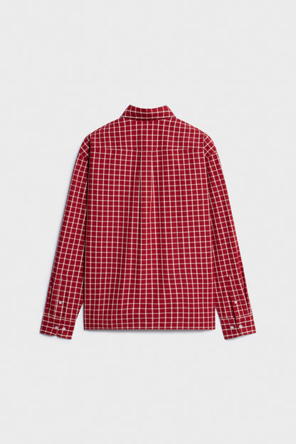 RED/WHITE