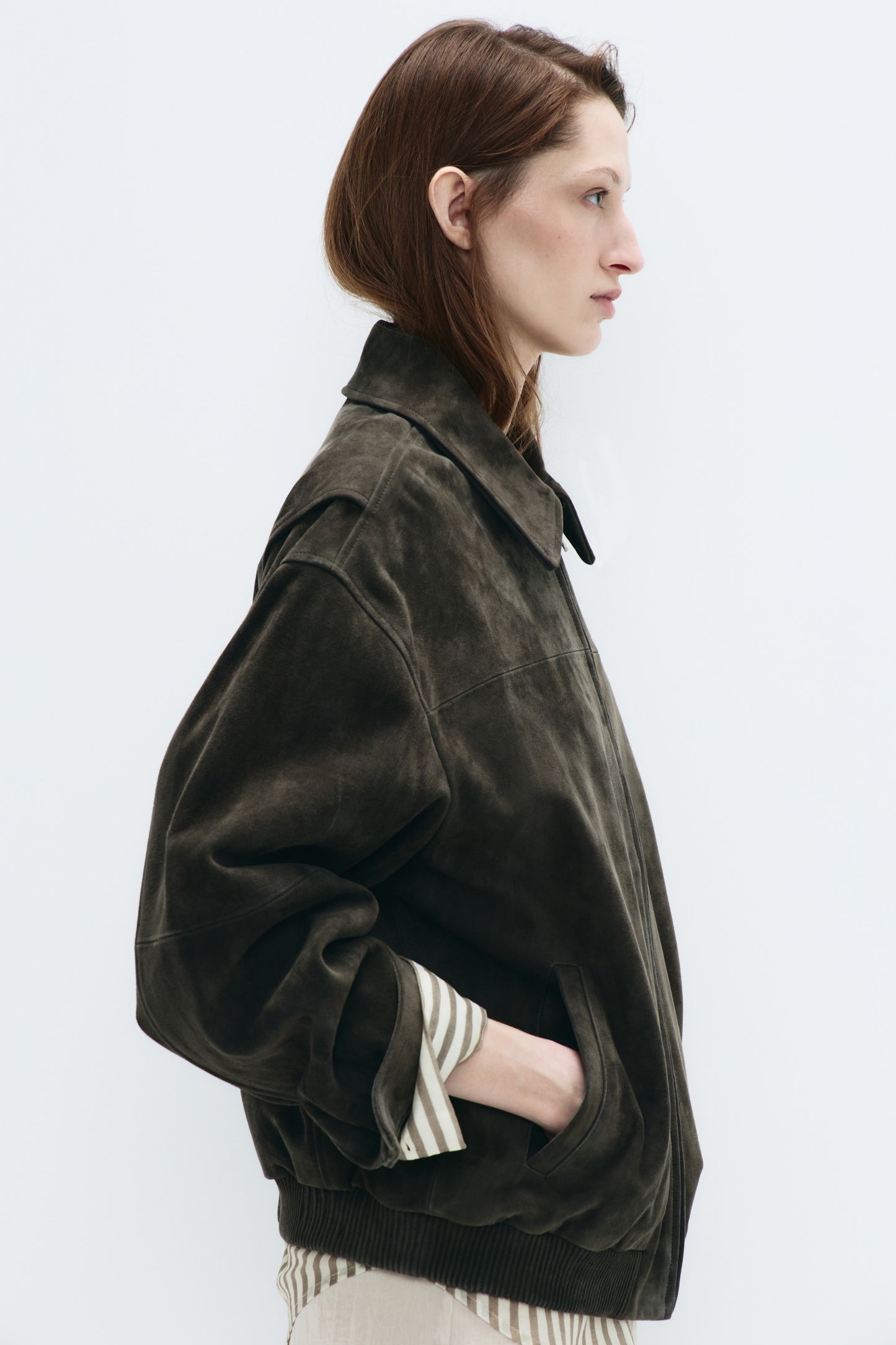 DARK KHAKI