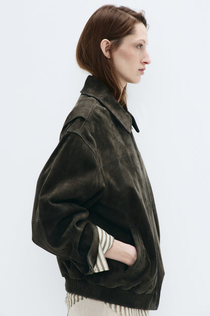 DARK KHAKI