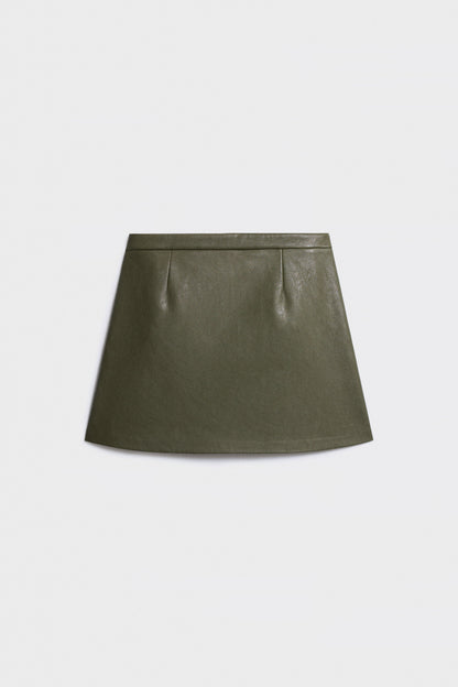DARK GREEN