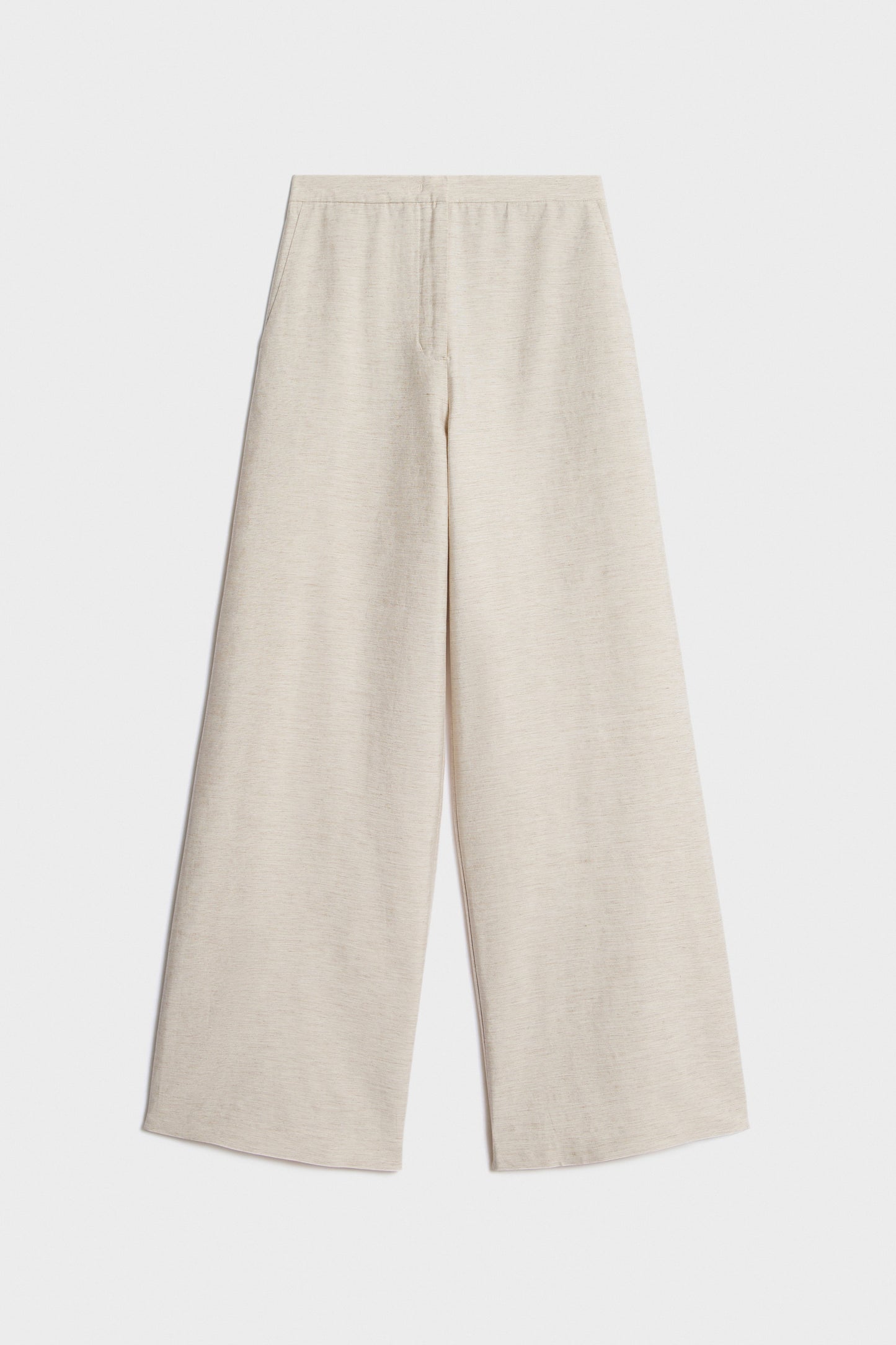 LIGHT BEIGE MELANGE