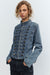VINTAGE BLUE