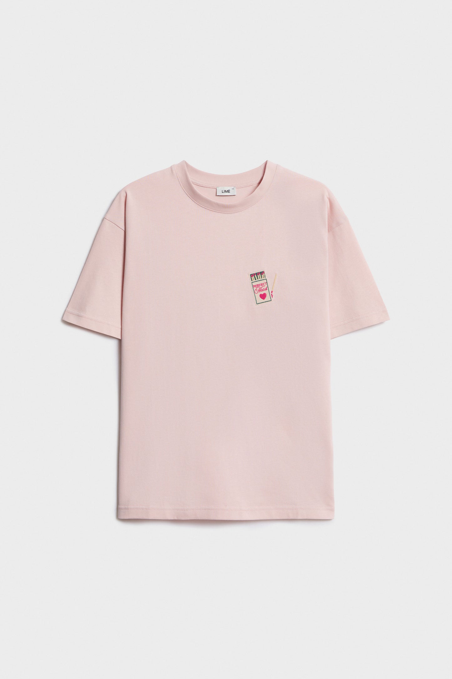 LIGHT PINK