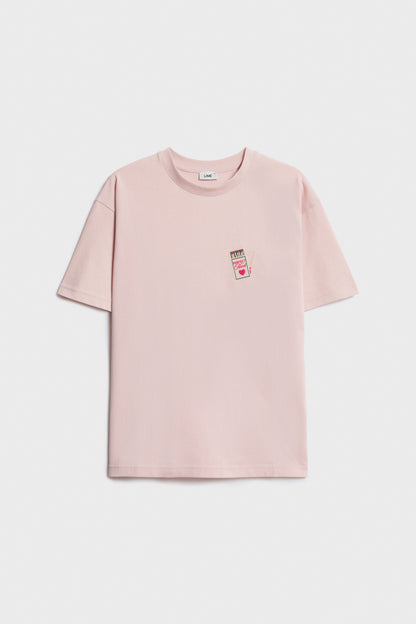 LIGHT PINK