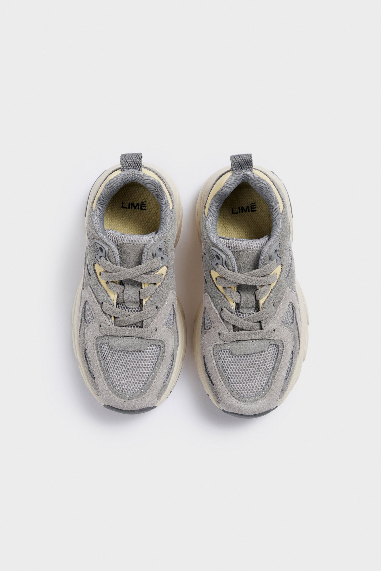 LIGHT GREY