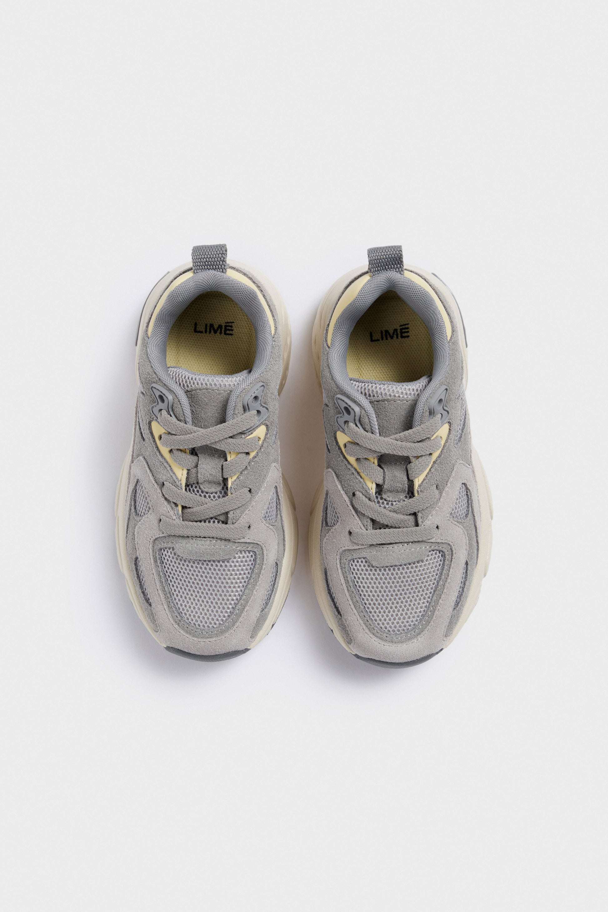LIGHT GREY