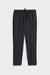 DARK GREY MELANGE