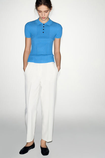 AZURE BLUE