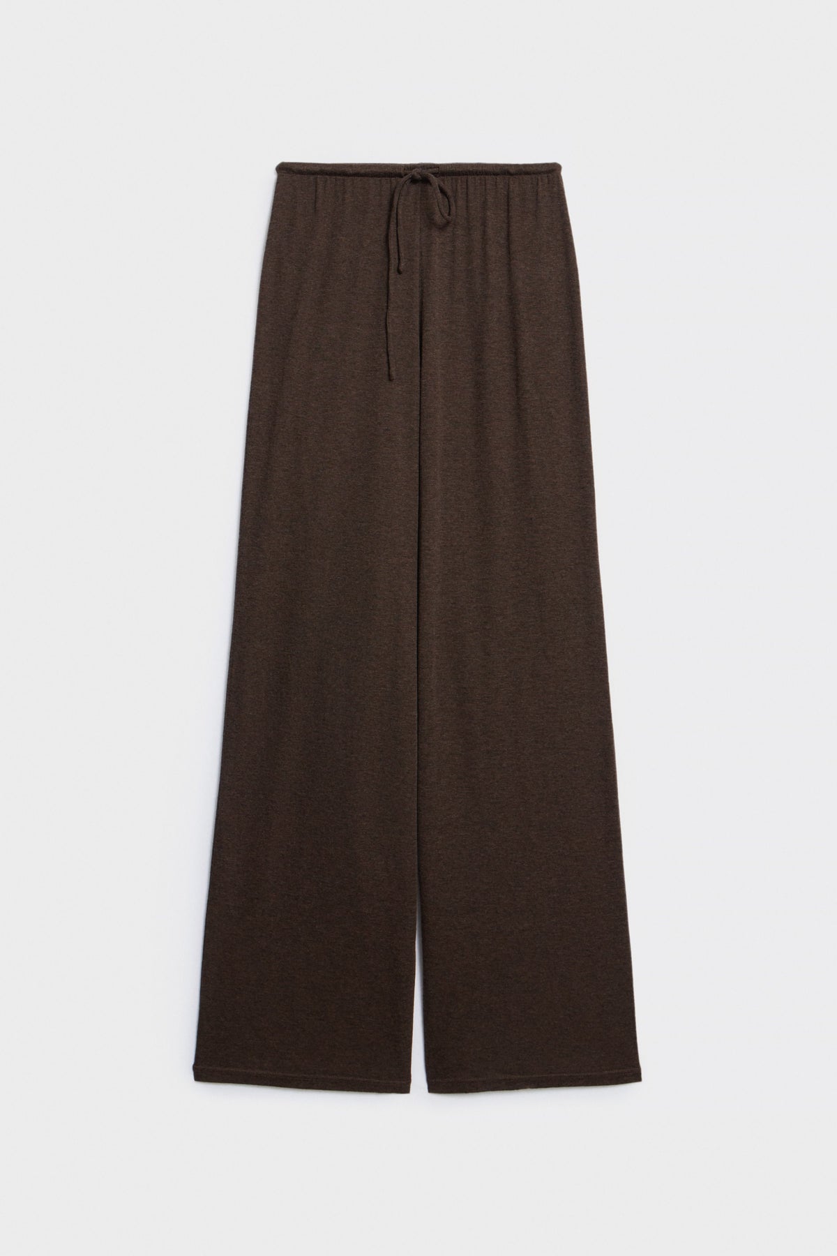 BROWN MELANGE