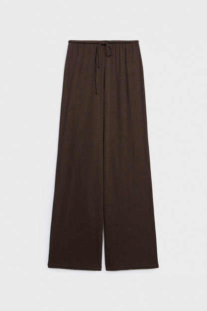 BROWN MELANGE
