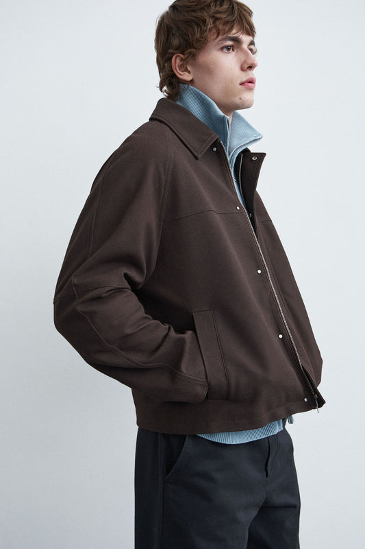 DARK BEIGE