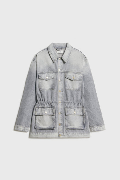 CONCRETE GREY