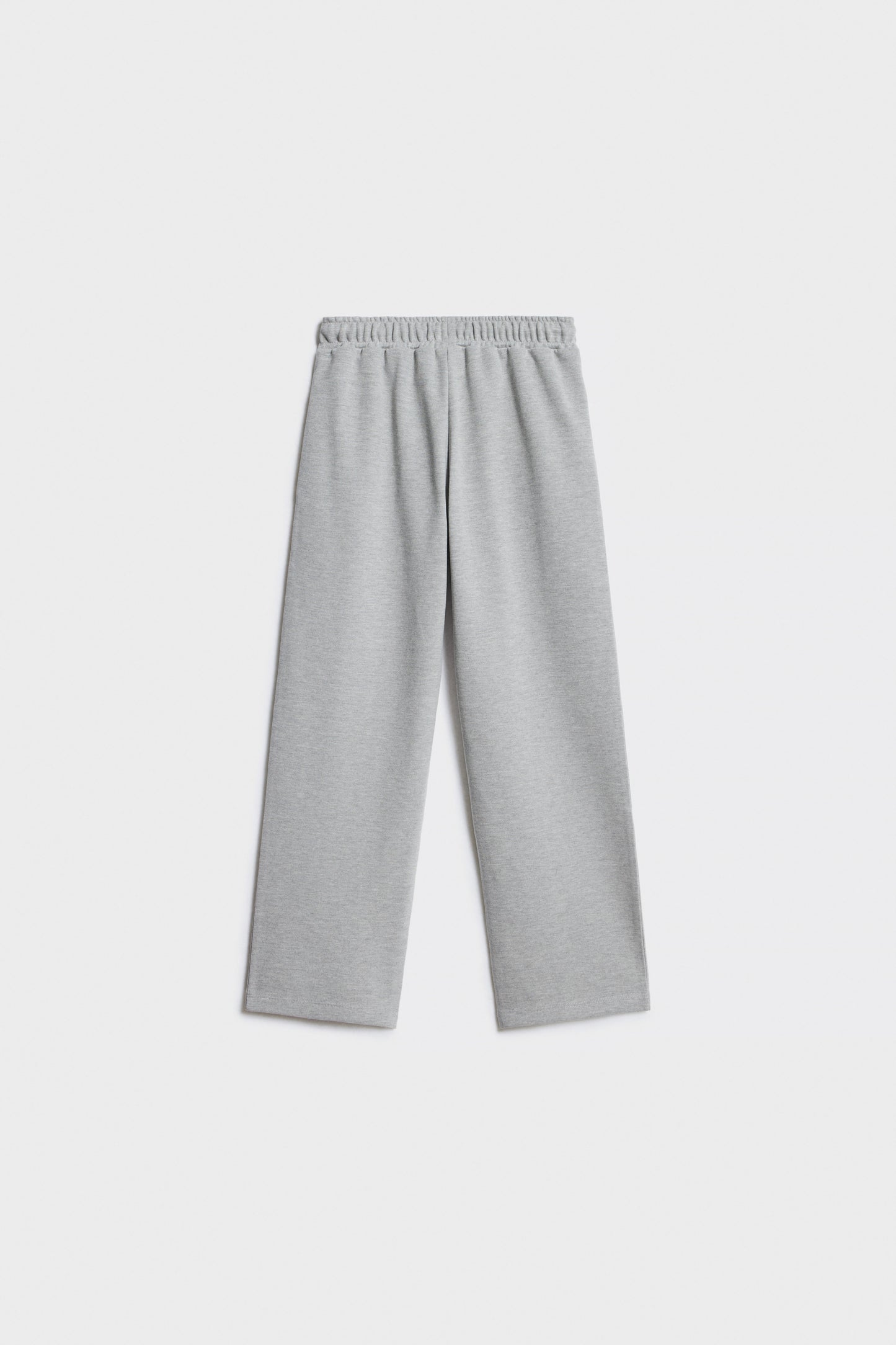 GREY MELANGE