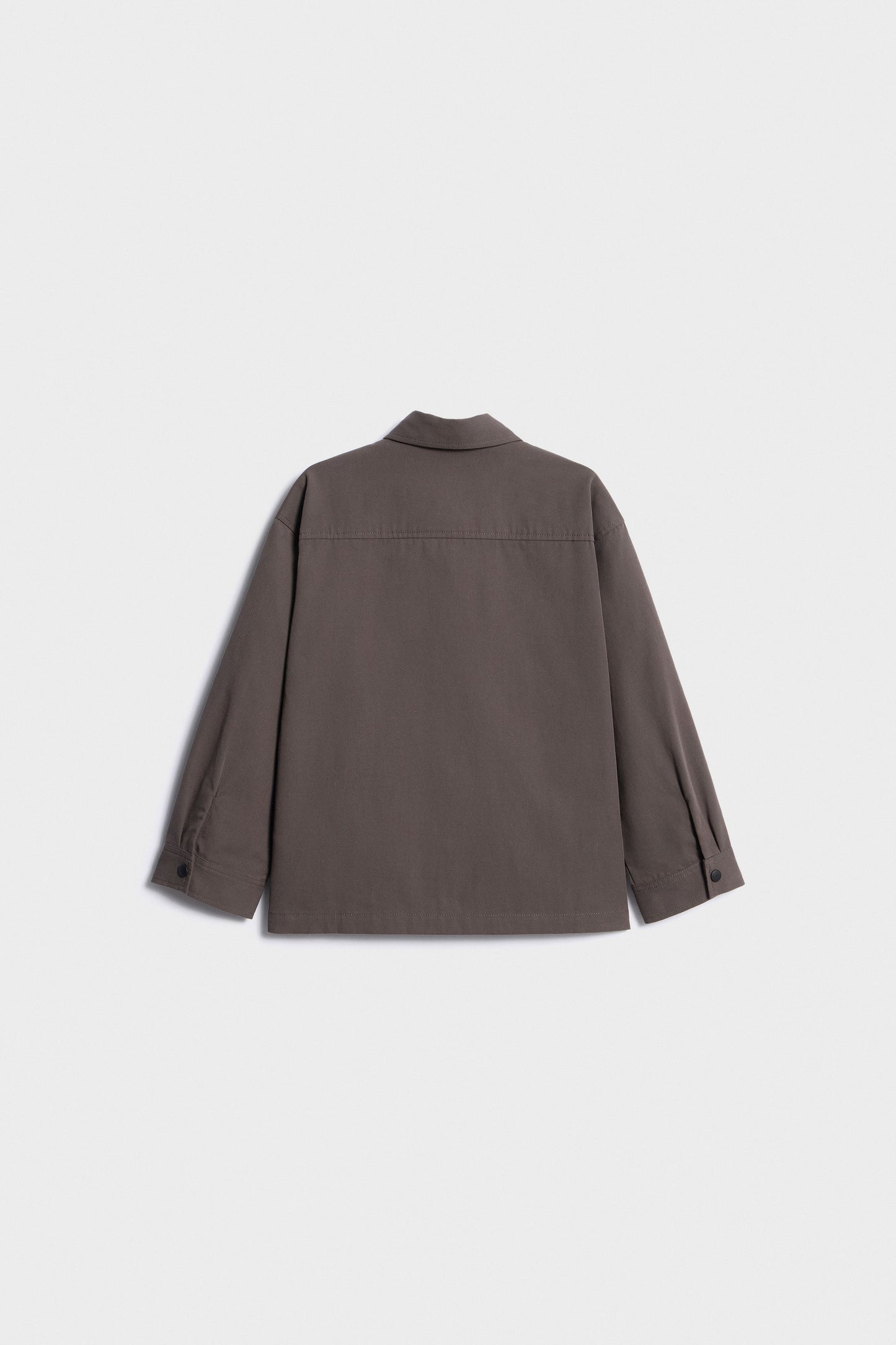GRAY BROWN