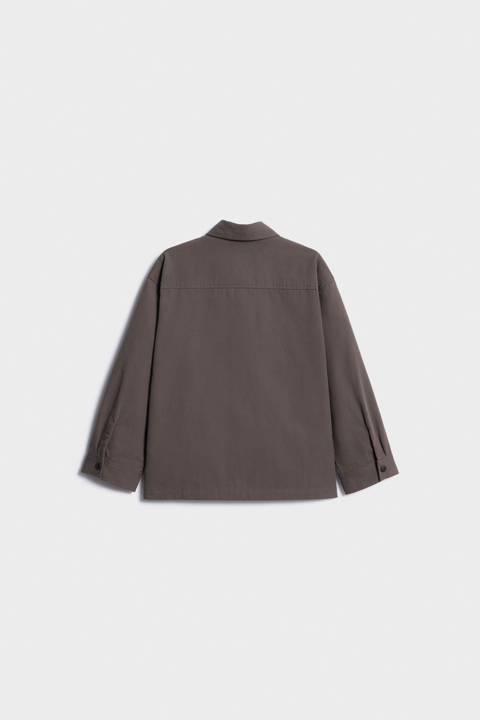 GRAY BROWN