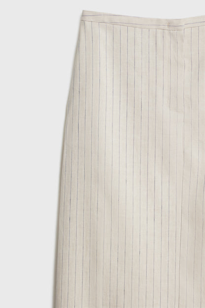 BEIGE/BLUE