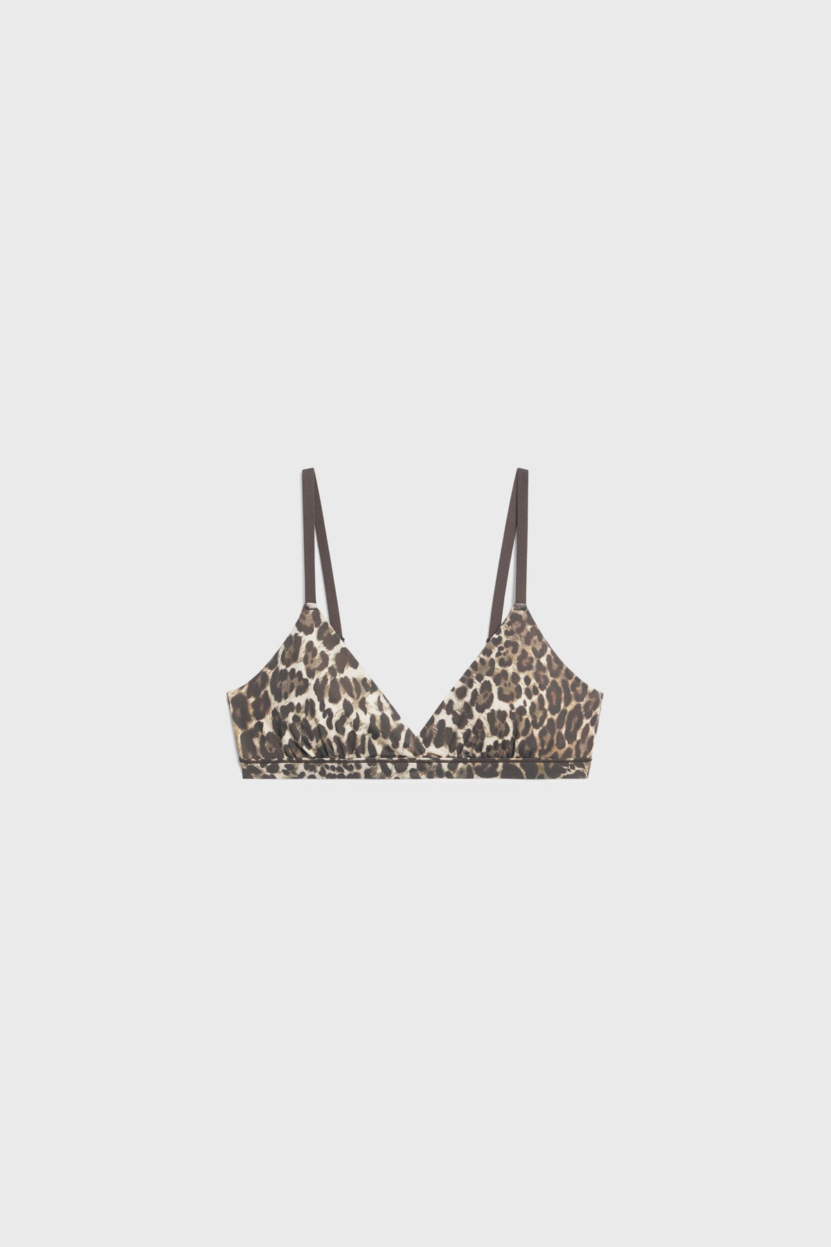 LEOPARD/BROWN