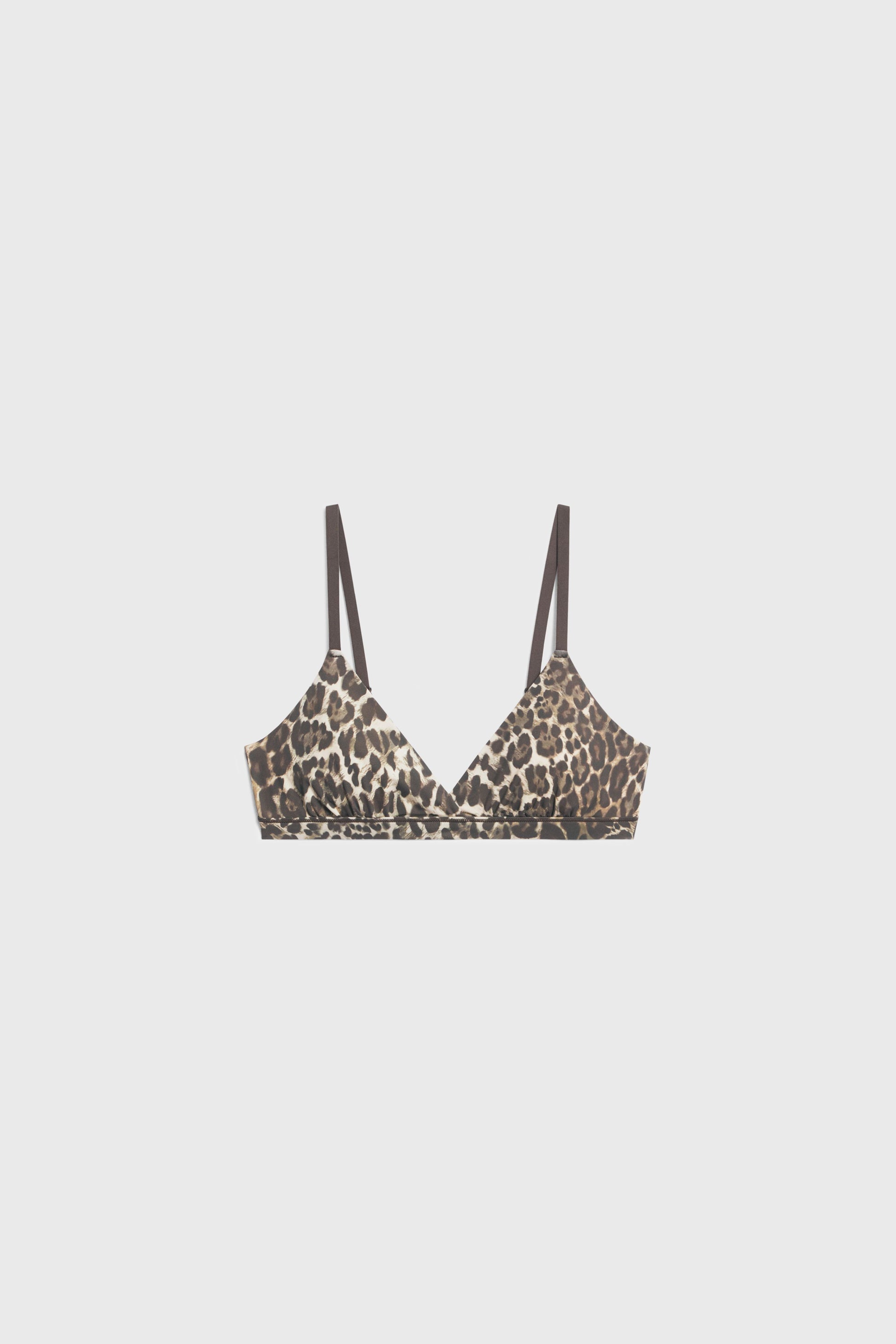 LEOPARD/BROWN