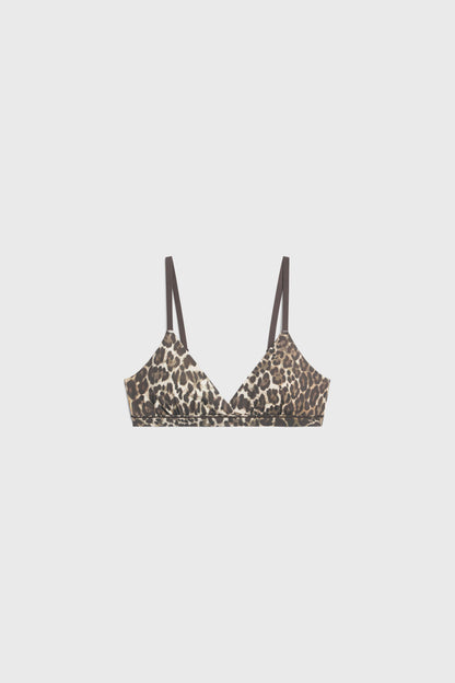 LEOPARD/BROWN