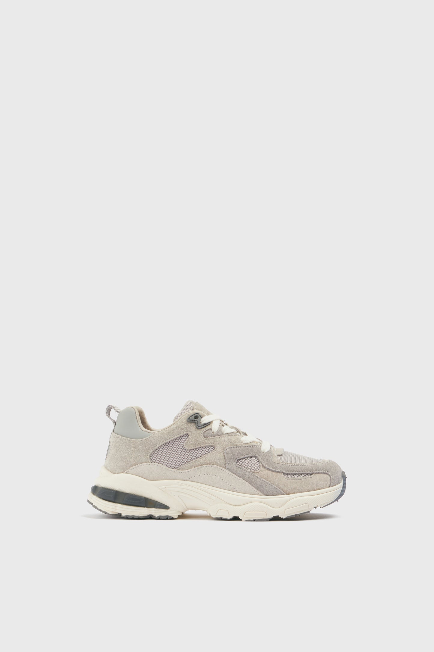 GREY BEIGE