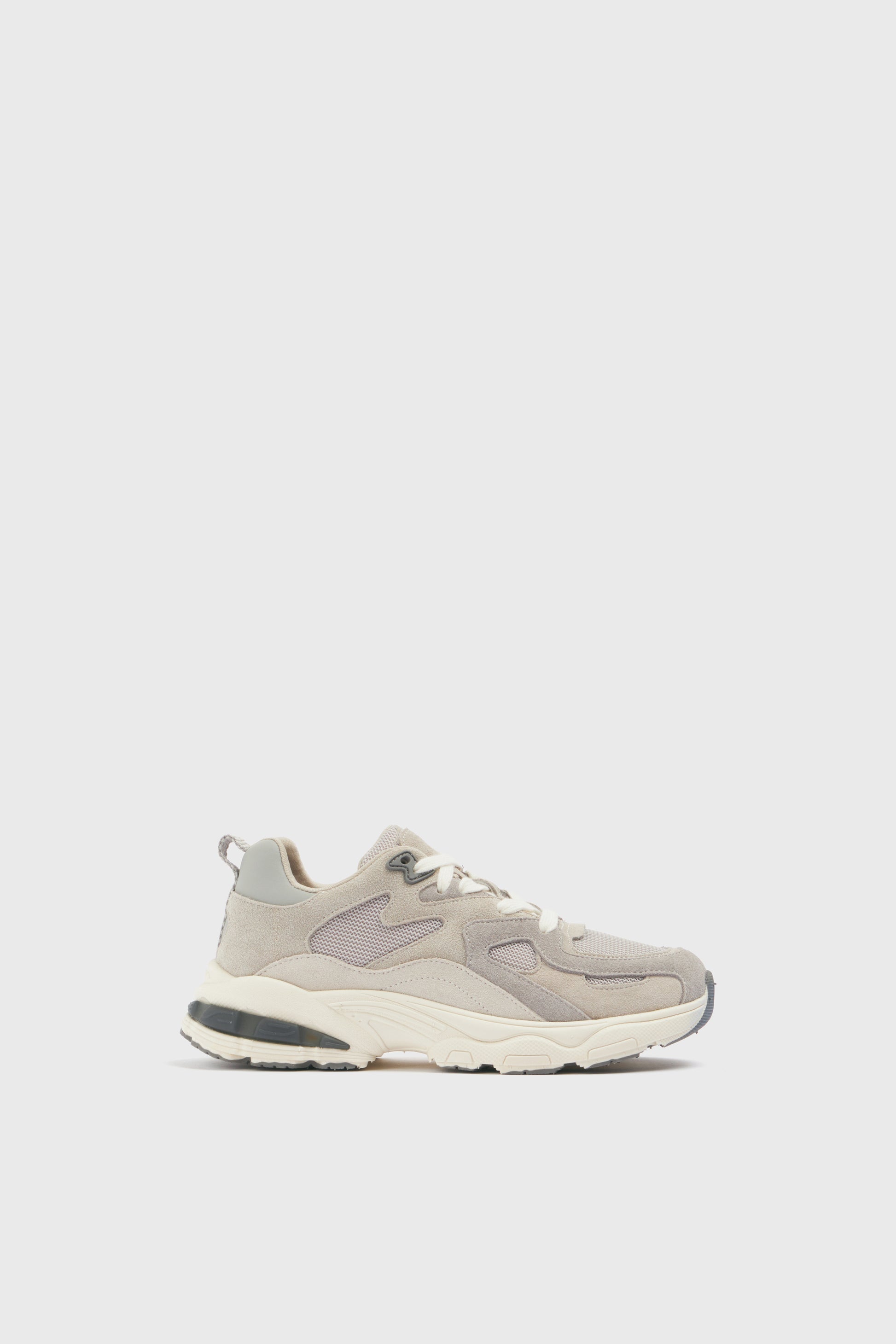 GREY BEIGE