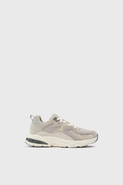 GREY BEIGE