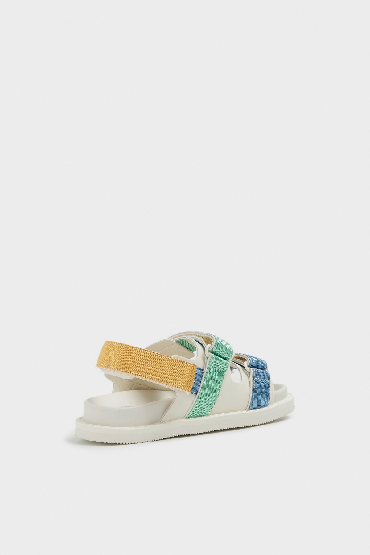 MULTICOLOR