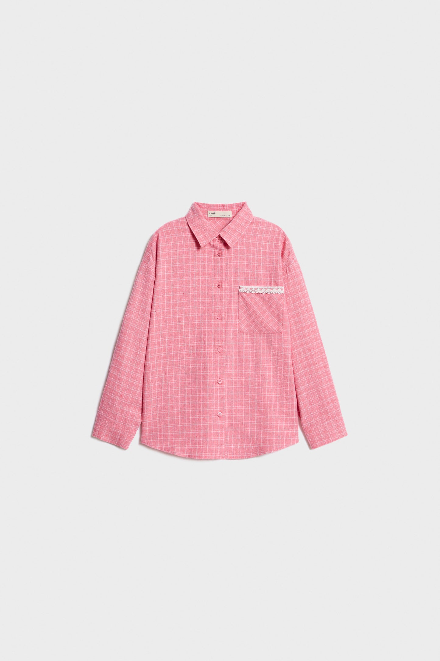 PINK/WHITE