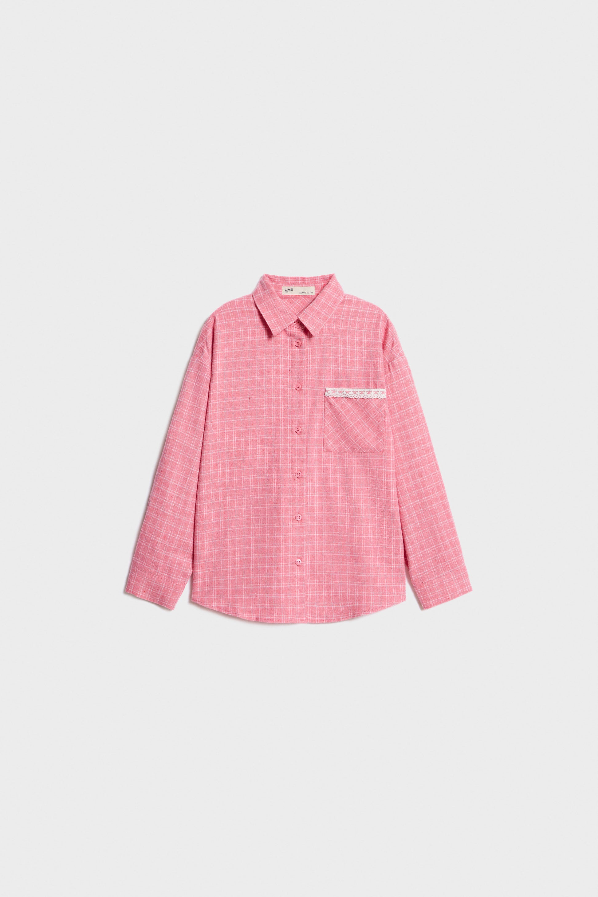 PINK/WHITE