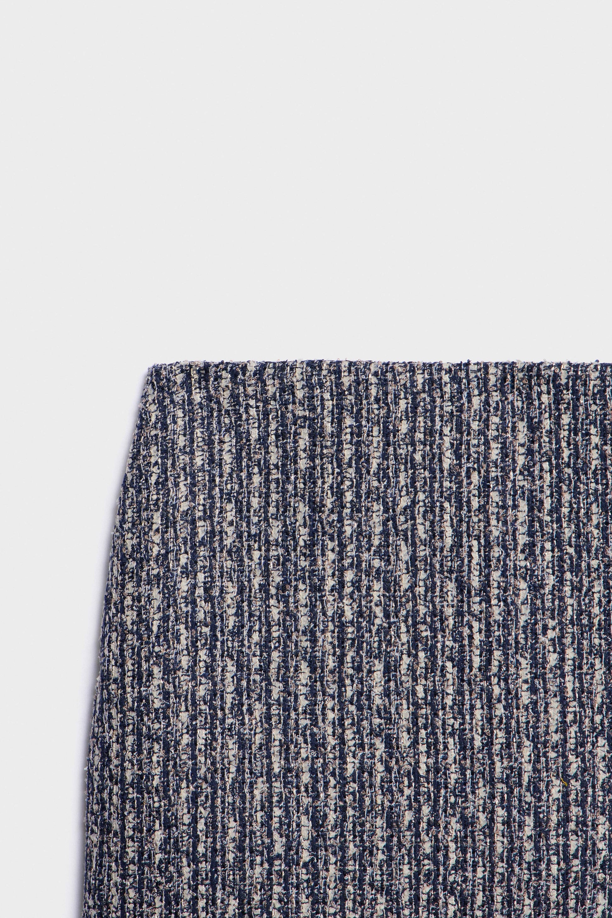 BEIGE/BLUE