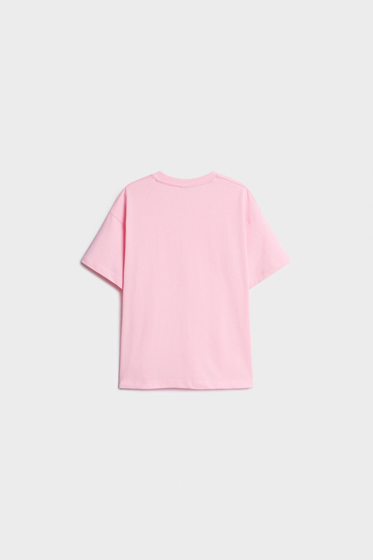 CANDY PINK