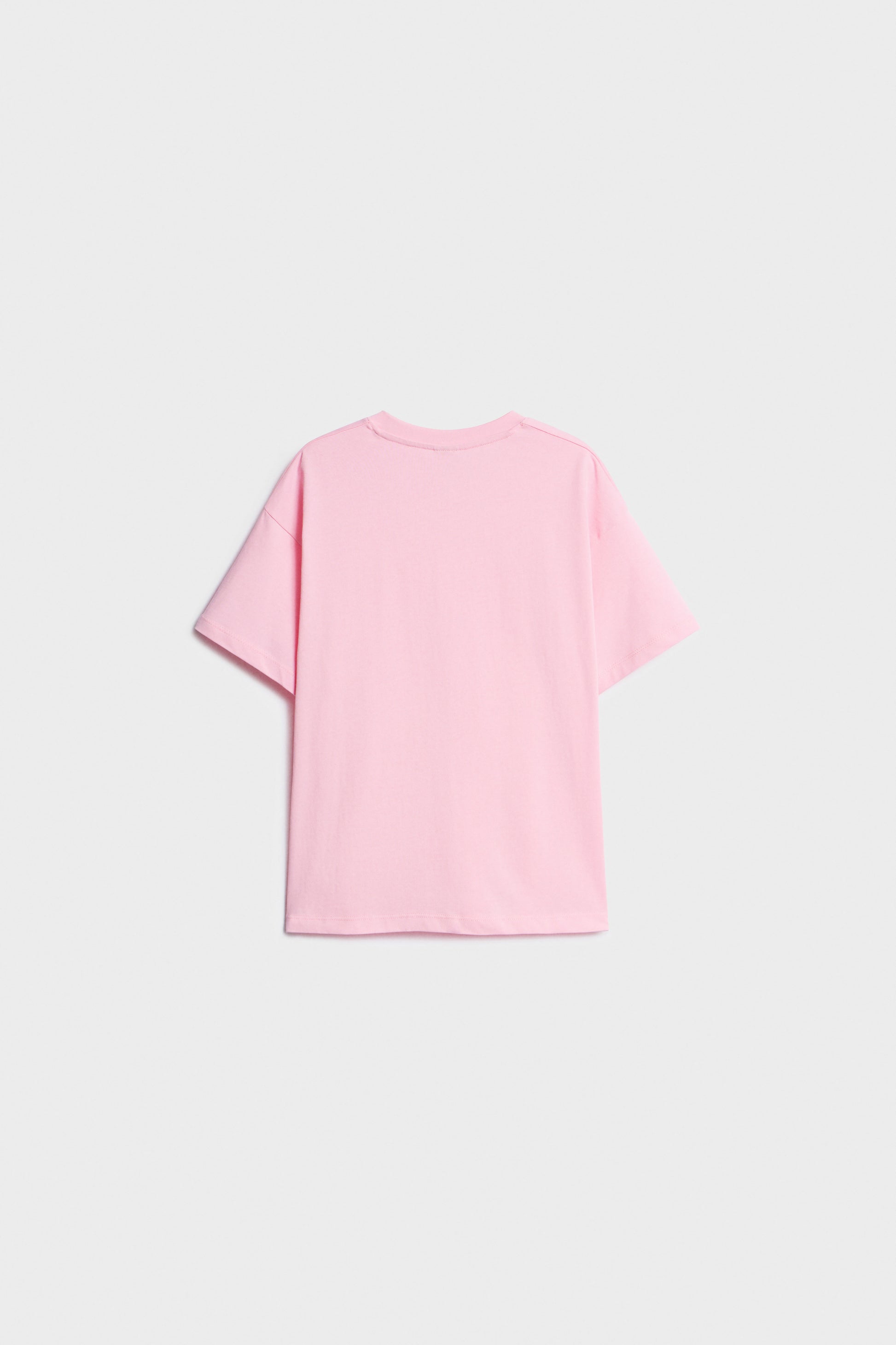 CANDY PINK