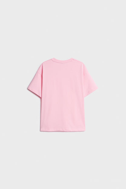 CANDY PINK