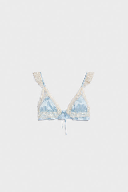 SKY BLUE