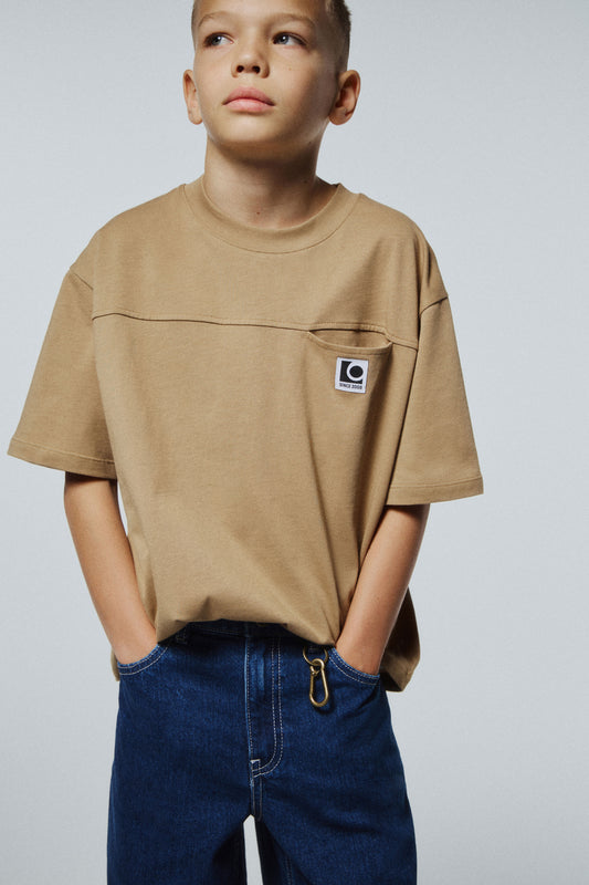 DARK BEIGE