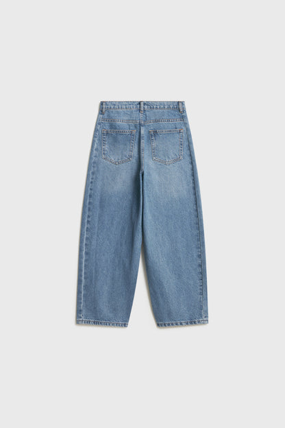 VINTAGE BLUE