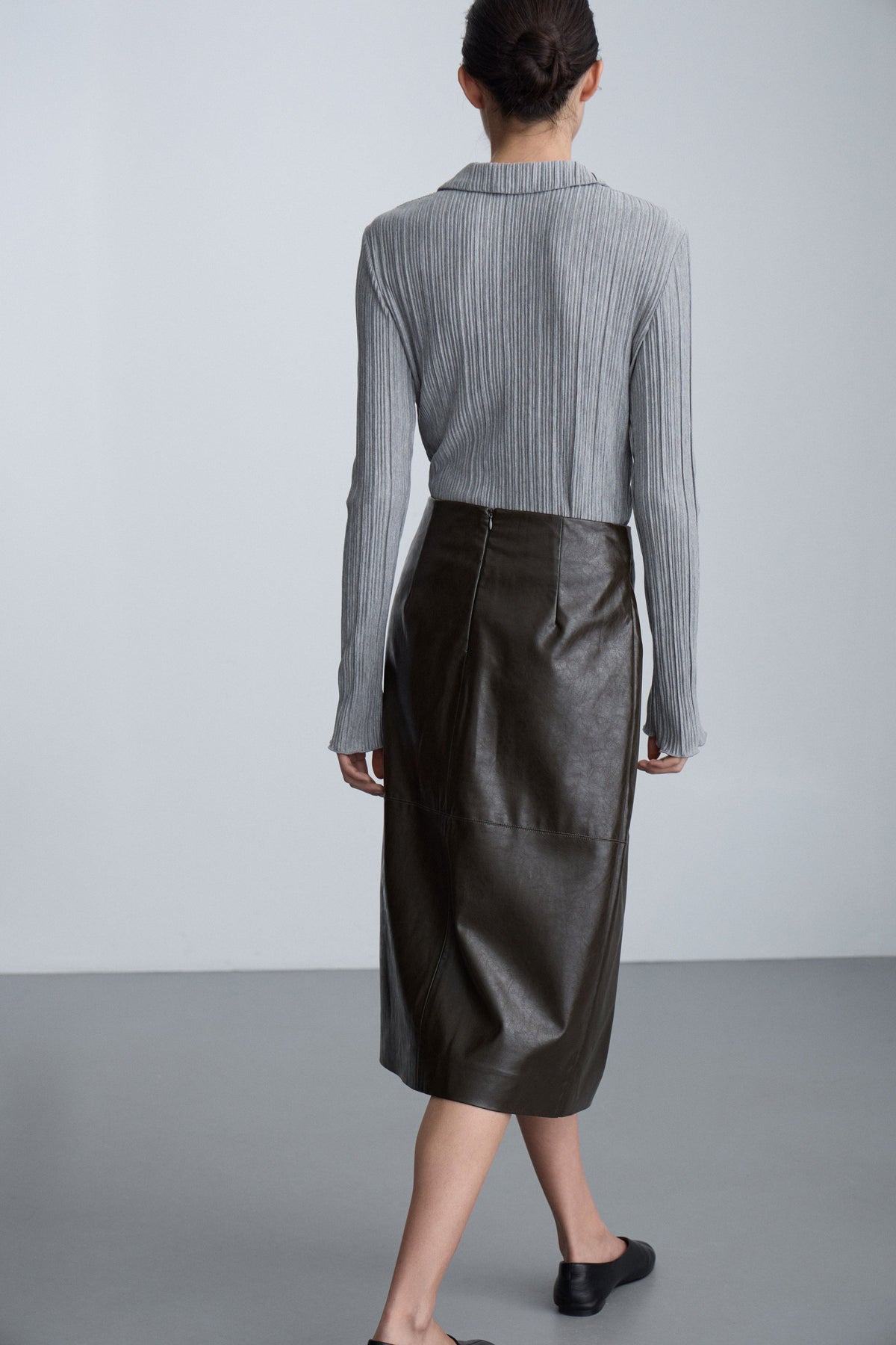 DARK KHAKI