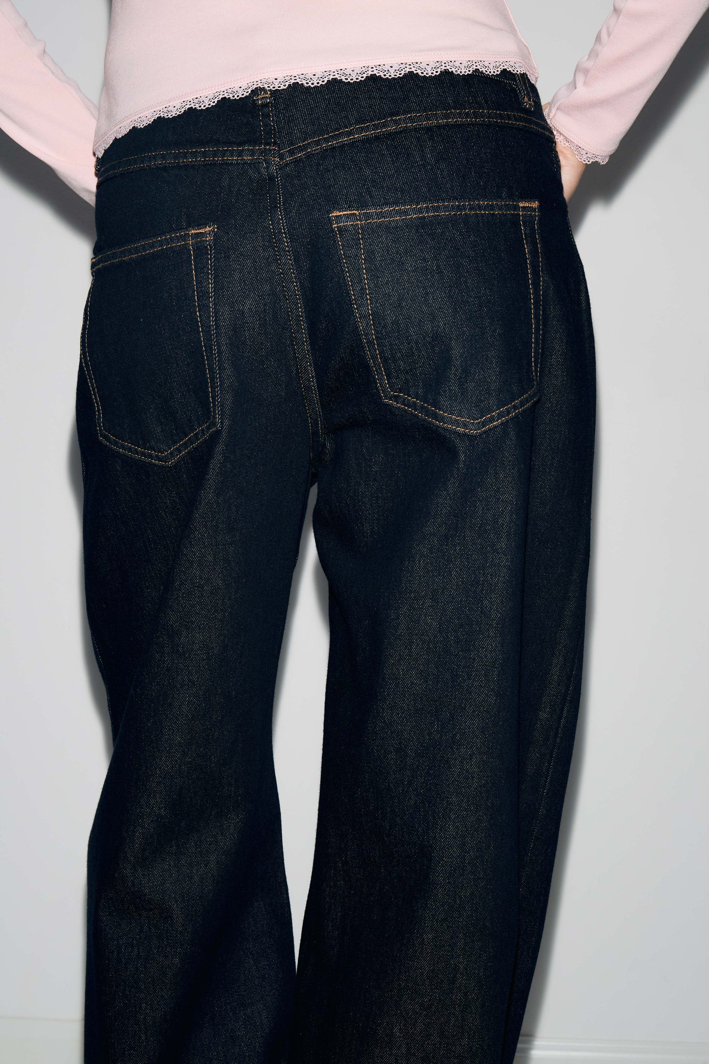 DARK BLUE